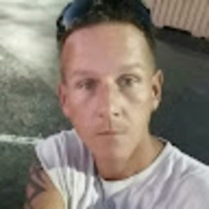 Meet your Posher, Chad